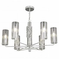 подвесная люстра maytoni napoli mod032pl-06ch в Махачкале