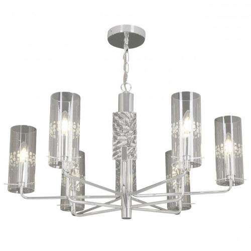 подвесная люстра maytoni napoli mod032pl-06ch в Махачкале
