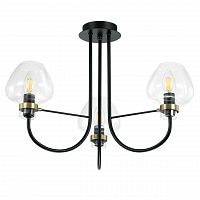 потолочная люстра lumion ilona 3708/3c в Махачкале