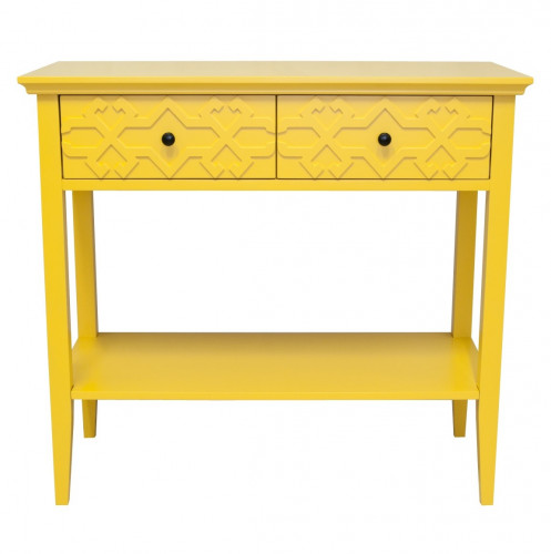 консоль friz yellow желтая в Махачкале
