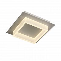 потолочный светодиодный светильник st luce cubico sl831.501.01 в Махачкале