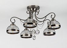 потолочная люстра rivoli cofanetto 5032-305 в Махачкале
