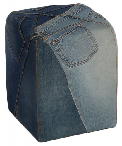 пуф real jeans в Махачкале