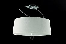 потолочный светильник mantra mara chrome - white 1645 в Махачкале