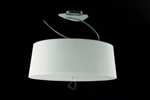 потолочный светильник mantra mara chrome - white 1645 в Махачкале