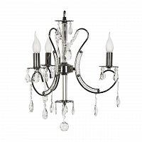 подвесная люстра arti lampadari romano e 1.1.3.601 nb в Махачкале