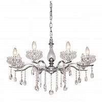подвесная люстра silver light venere 724.54.8 в Махачкале