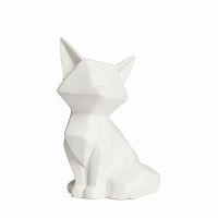 лиса декоративная foxy в Махачкале