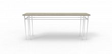 консоль hf14102 gothic console серая в Махачкале