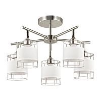 потолочная люстра lumion kayden 3665/5c в Махачкале