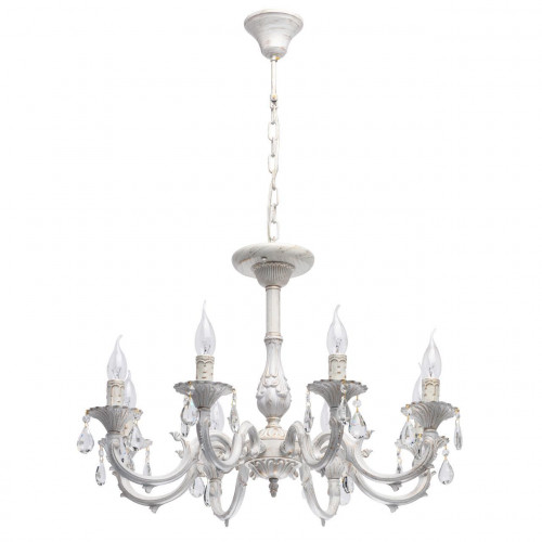 подвесная люстра mw-light аврора 371015008 в Махачкале