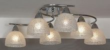 потолочная люстра lussole zungoli lsf-1603-06 в Махачкале