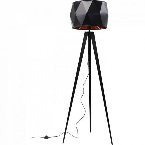 торшер tripod черный в Махачкале