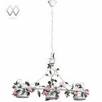 подвесной светильник mw-light букет 15 421014203 в Махачкале