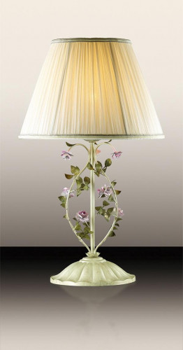 настольная лампа odeon light tender 2796/1t в Махачкале