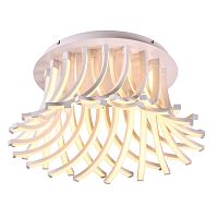 потолочный светодиодный светильник omnilux corato oml-44907-216 в Махачкале