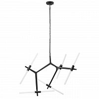 подвесная люстра lightstar struttura 742107 в Махачкале