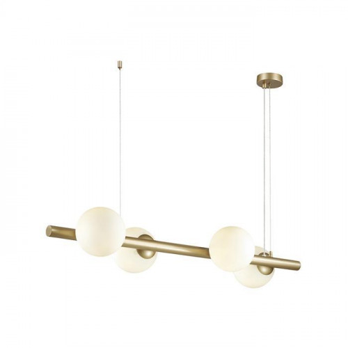 подвесная люстра odeon light alta 4098/4 в Махачкале