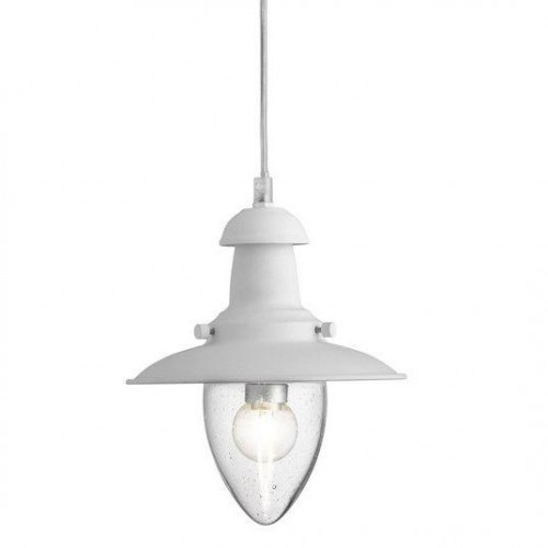 подвесной светильник arte lamp fisherman a5518sp-1wh в Махачкале