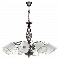подвесная люстра lightstar esedra 796188 в Махачкале