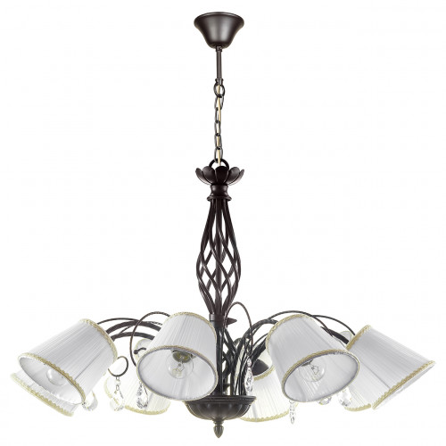 подвесная люстра lightstar esedra 796188 в Махачкале