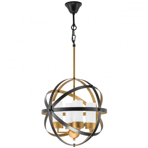 подвесная люстра lightstar cero 731147 в Махачкале