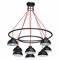 подвесная люстра mw-light формула 3 696010708 в Махачкале