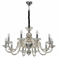 подвесная люстра mw-light элла 483012710 в Махачкале