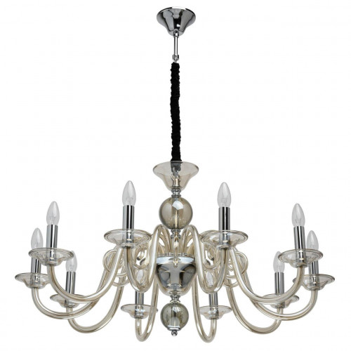 подвесная люстра mw-light элла 483012710 в Махачкале
