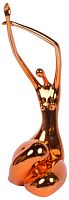 статуэтка grazia copper в Махачкале