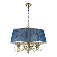подвесная люстра odeon light niagara 3921/4 в Махачкале