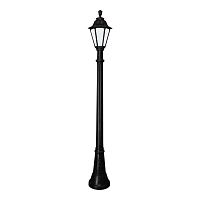 уличный фонарь fumagalli artu/rut e26.158.000.ayf1r в Махачкале