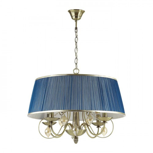 подвесная люстра odeon light niagara 3921/4 в Махачкале