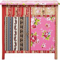 комод patchwork мультиколор в Махачкале