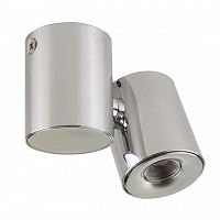 потолочный светодиодный светильник lightstar punto led 051134 в Махачкале
