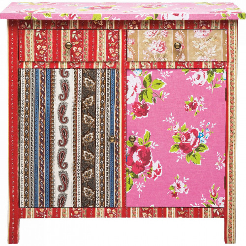 комод patchwork мультиколор в Махачкале