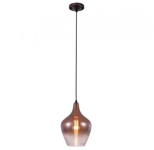 подвесной светильник crystal lux rio sp1 b в Махачкале