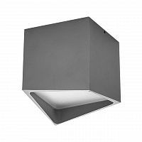 потолочный светодиодный светильник lightstar quadro 214479 в Махачкале