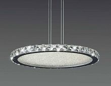 подвесной светодиодный светильник mantra crystal 4577 в Махачкале