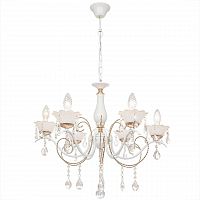 подвесная люстра silver light hany 732.51.6 в Махачкале