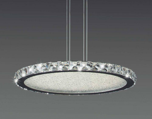 подвесной светодиодный светильник mantra crystal 4577 в Махачкале