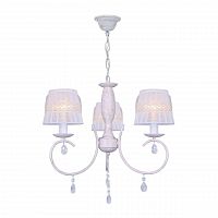 подвесная люстра toplight camilla tl1135-3h в Махачкале