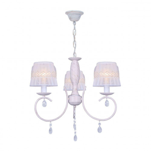 подвесная люстра toplight camilla tl1135-3h в Махачкале