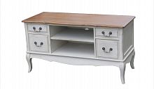 tv-консоль mobilier de maison белая белая в Махачкале
