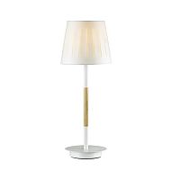 настольная лампа odeon light nicola 4111/1t в Махачкале