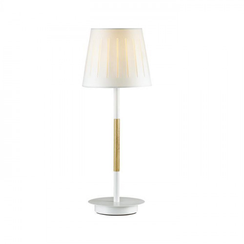 настольная лампа odeon light nicola 4111/1t в Махачкале