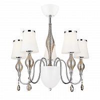 подвесная люстра lightstar escica 806050 в Махачкале