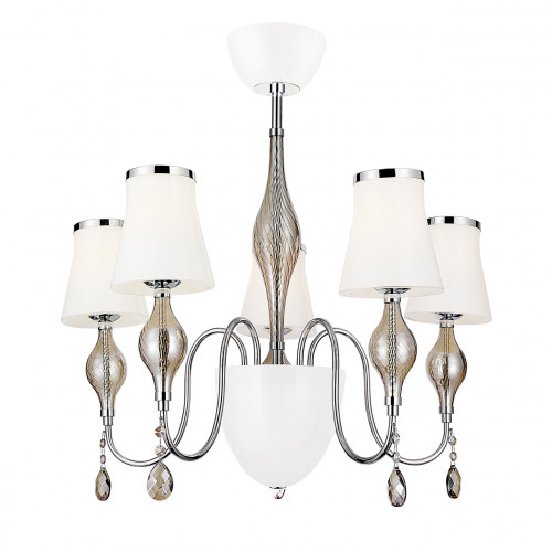 подвесная люстра lightstar escica 806050 в Махачкале