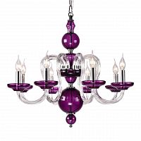 подвесная люстра st luce ninfa sl757.803.08 в Махачкале