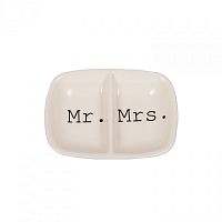 менажница mr and mrs в Махачкале